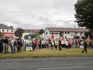 Russian Embassy in Australia