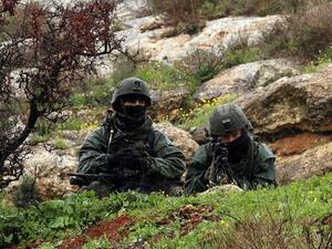 Israeli forces detained 850 Palestinian children past year