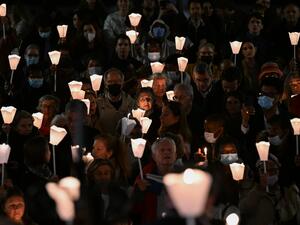 7,331 more civilians evacuated from 2 Ukrainian cities: Deputy prime minister