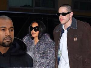 كيم كارداشيان