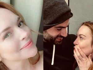 ليندسي لوهان