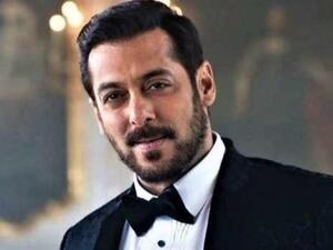 سلمان خان