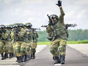 روسيا: خفض الضغط شمالا 