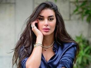 ياسمين صبري