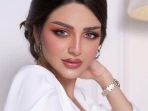رهف القحطاني