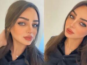 رهف القحطاني 