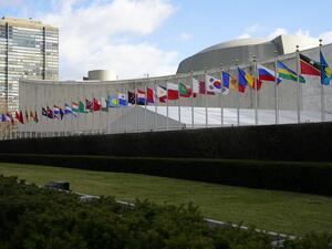 اميركا طردت دبلوماسيين في الامم المتحدة