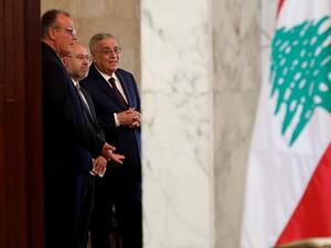 The capital control draft law that was rejected by the parliamentary committees, proposes forming a committee that includes the prime minister, a number of ministers, and the central bank governor.