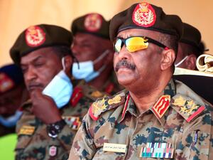 Sudan and Egypt agreed to boost economic cooperation