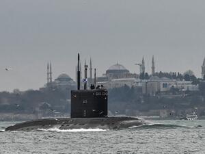 Russia’s War in Ukraine Has Analysts Spinning Over Turkey’s Stance