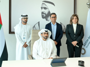 ADGM Academy signs MoU with National University of Singapore to promote collaboration in fintech education, research, and entrepreneurship