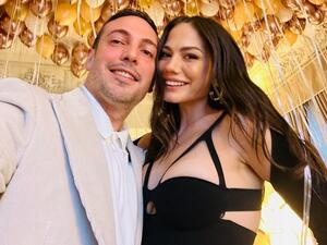 ديميت أوزدمير واوزهان كوتش