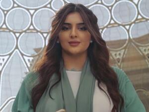 الشيخة مهرة آل المكتوم