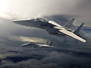 Boeing To Demonstrate Its Defense and Services Capabilities at WDS 2022