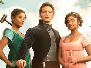 بريدجيرتون