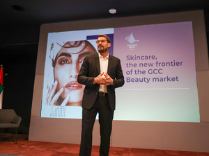 Chalhoub Group Hosts Industry Experts at the First Clean Beauty Conference at Expo 2020