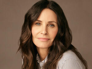 كورتني كوكس