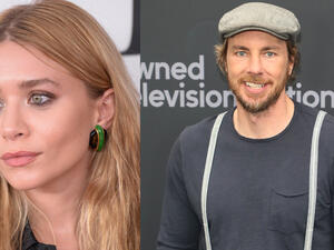 Dax has been married to Kristen Bell since 2013 Dax has been married to Kristen Bell since 2013