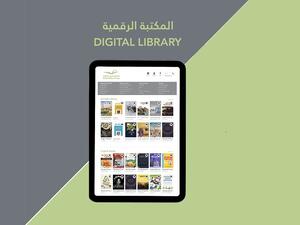 Dubai Culture Expands Scope of Borrowing Books Through the Digital Library