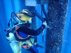 AD Ports Group Acquires Divetech Marine Engineering Services