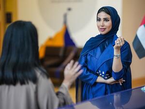 Emirates NBD Is First UAE Banking Group to Publicly Commit To Female Leadership Targets, Aiming for 25 Percent of Senior Roles To Be Filled by Women by 2027