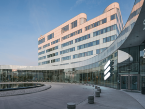 إريكسون تحرز مكانة ريادية ضمن تقرير "ماجيك كوادرنت من جارتنر لعام 2022" للبنية التحتية لشبكات الجيل الخامس الخاص بمزودي خدمات الاتصالات