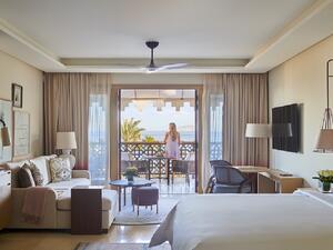 A Journey of Rediscovery Unveils Four Seasons Resort Sharm El Sheikh’s New Multi-million Dollar Expansion