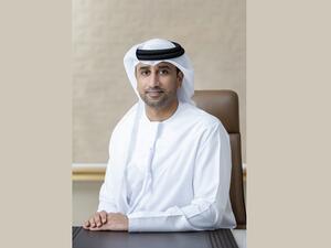 فهد الحساوي، الرئيس التنفيذي لشركة الإمارات للاتصالات المتكاملة دو تستعرض أحدث حلولها وتقنياتها الأمنية خلال مشاركتها في القمة العالمية للشرطة 2022