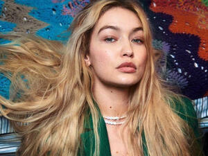 Gigi Hadid will be making a generous donation to both Ukraine and Palestine Gigi Hadid will be making a generous donation to both Ukraine and Palestine