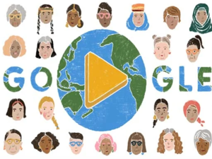 Google Doodle