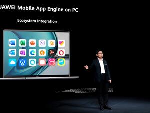 خدمات هواوي للأجهزة المحمولة (HMS) تعرض، ولأول مرة، مجموعة متنوعة من الابتكارات خلال ملتقى عالم الهاتف النقال 2022 (MWC 2022) لتمكين ودعم قدرات المطورين والارتقاء بتجربة المستخدم 