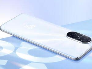 HUAWEI nova 9 SE، الهاتف المثالي المزود بكاميرا بدقة 108 ميجابكسل  وشحن فائق السرعة من هواوي بقدرة 66 واط متوفر الآن في المملكة العربية السعودية
