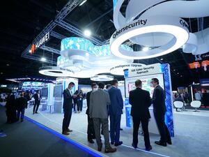 هواوي تسلط الضوء على حلول واستراتيجيات التحول الرقمي الآمنة للشركات في الشرق الأوسط في مؤتمر ومعرض "جيسيك 2022"