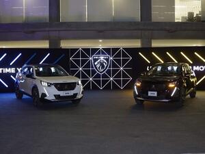 Peugeot Officially Launches Operations in Pakistan 