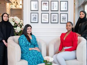 Bentley Launches Second Phase of Its ’Forces of Inspiration’ Initiative on International Women’s Day