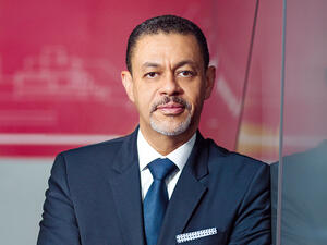 Dubai Chamber of Commerce & Industry Partners With Mastercard To Harness Data-led Decision Making for Economic Growth