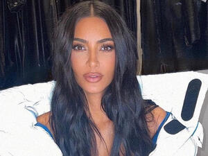 Kim Kardashian Is Facing Backlash For Her "Advice For Women In Business" Kim Kardashian Is Facing Backlash For Her "Advice For Women In Business"