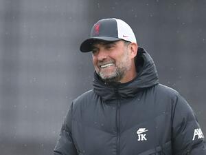 Jurgen Klopp (Photo: AFP) Jurgen Klopp (Photo: AFP)