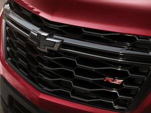 The 2022 Chevrolet Traverse Arrives In The Middle East, Taking Family Adventures To The Next Level