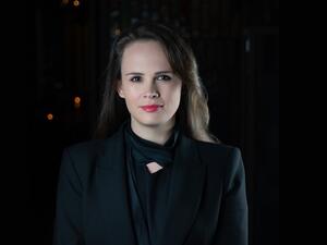 ماريوت الدولية تعين مارينا كراسنابريجايا مديرةً عامة لفندق سانت ريجيس الرياض