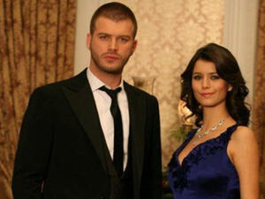 Beren and Kivanc are returning 