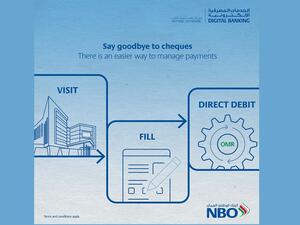 NBO Transforms Corporate Payments With New Direct Debit Service