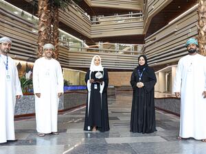 National Bank of Oman Earns Fifth Citibank STP Excellence Award