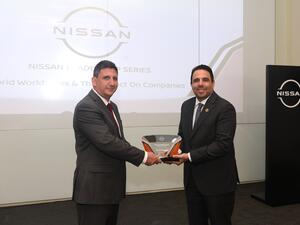 Nissan Leadership Series Gathers Industry Innovators To Shape Discussions at Expo 2020 Dubai