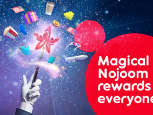 Ooredoo تقدم لعملائها خصماً يصل إلى 35% لدى شركائها الجُدد ضمن برنامج ’نجوم‘