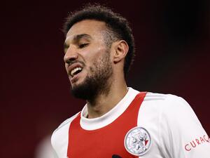 Noussair Mazraoui (Photo: AFP) Noussair Mazraoui (Photo: AFP)