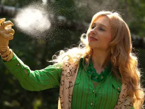 حسناء البوابة: كيفية اختيار العطر المناسب 