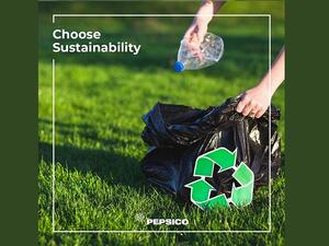 Pepsico Expands Its Recycling and Collection Initiatives Across the Middle East 