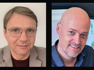 WCM-Q Researchers Identify Protein Markers for COVID-19 Disease