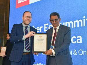 Abu Dhabi University Awarded Five-star Excellence Status in the Prestigious QS World University Rankings